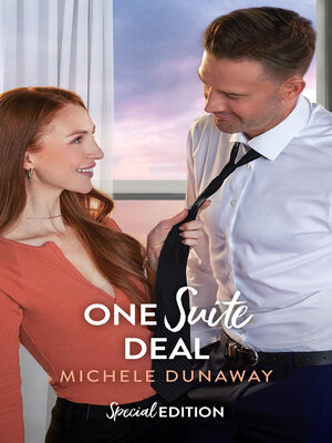 cover image of One Suite Deal